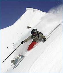 Skischule alpin